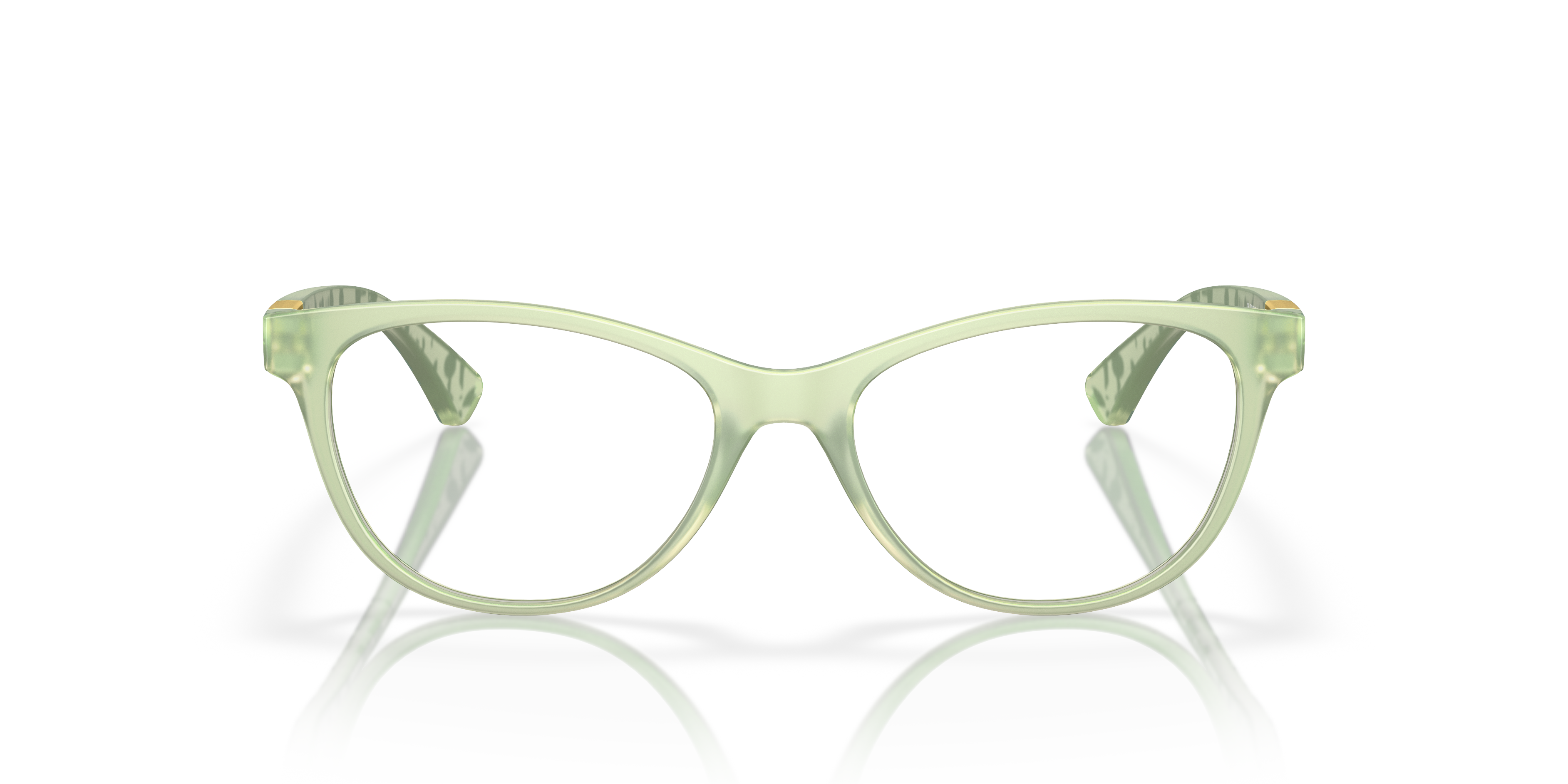 Oakley OX8146 Plungeline Women's Round Eyeglass Frames