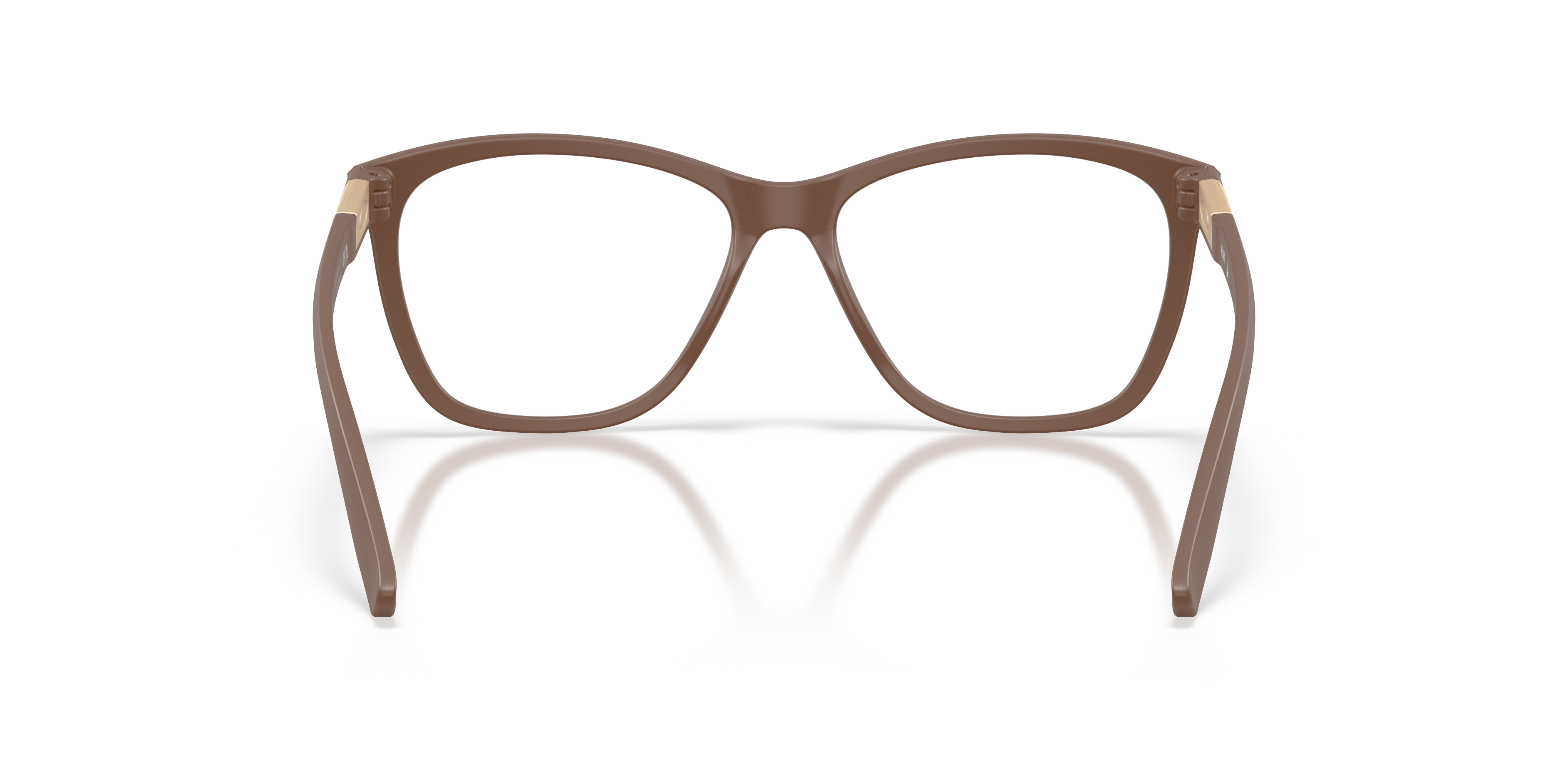 Oakley OX8155 Alias Women's Round Eyeglass Frames - Black Frame