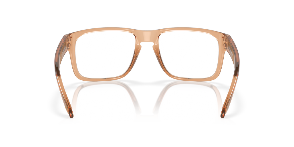 Oakley OX8156 Holbrook Coalesce Collection Men's Square Eyeglass Frames