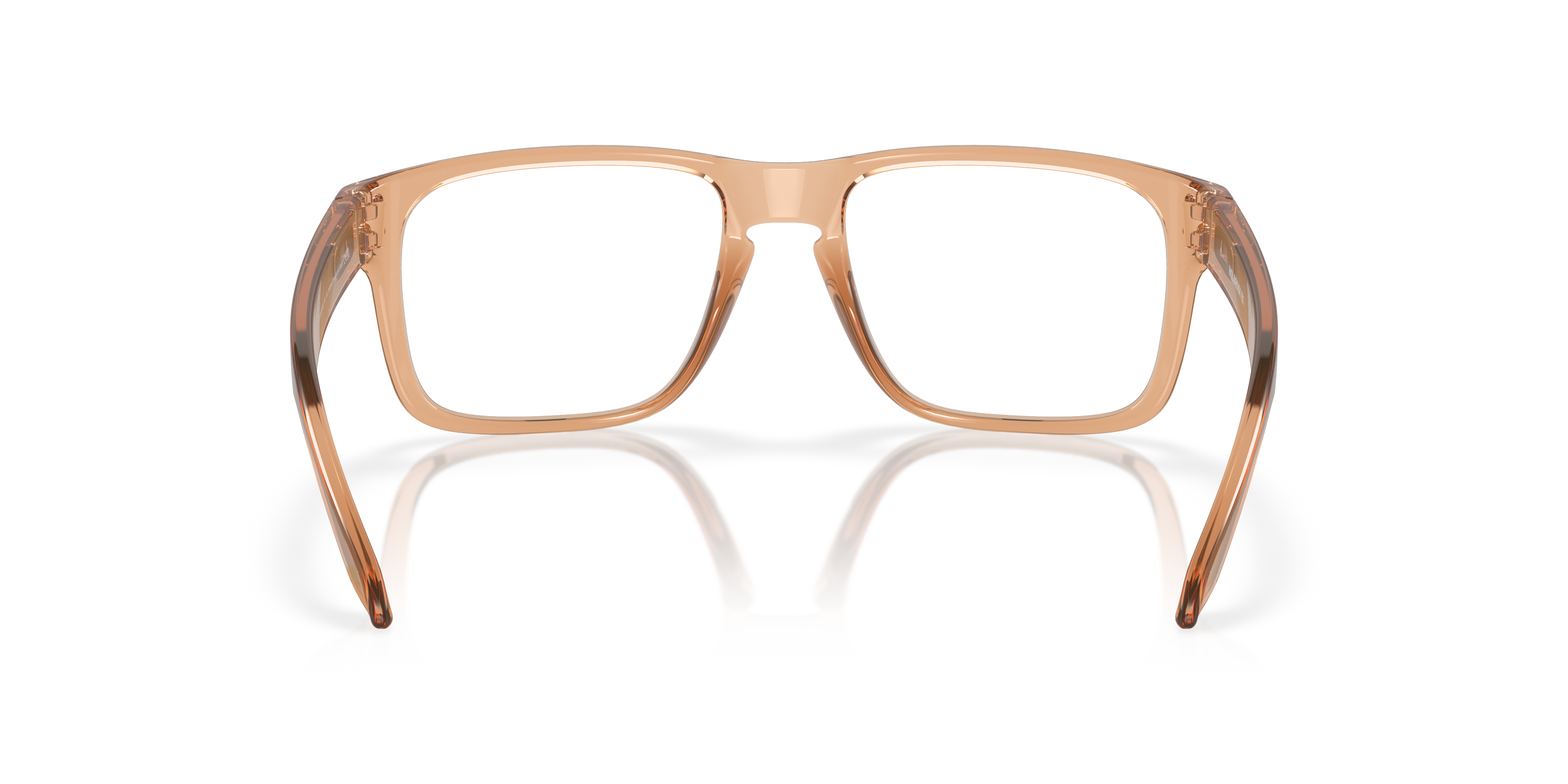 Oakley OX8156 Holbrook Coalesce Collection Men's Square Eyeglass Frames