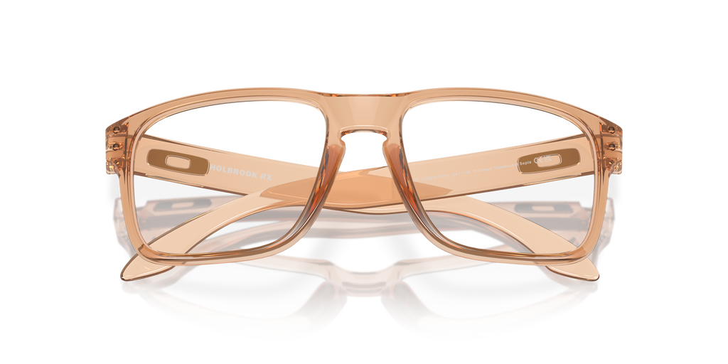 Oakley OX8156 Holbrook Coalesce Collection Men's Square Eyeglass Frames