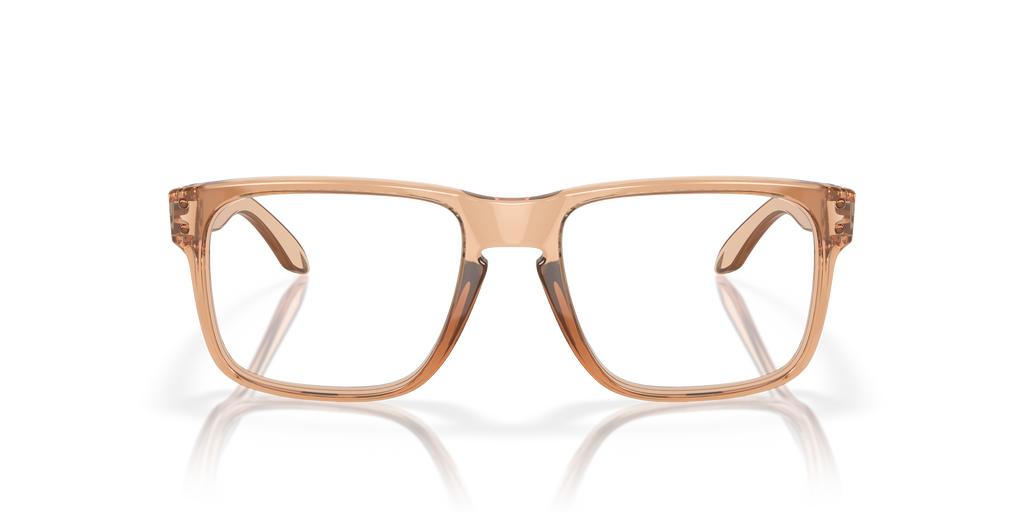 Oakley OX8156 Holbrook Coalesce Collection Men's Square Eyeglass Frames