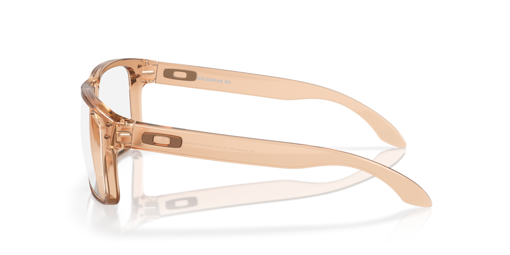 Oakley OX8156 Holbrook Coalesce Collection Men's Square Eyeglass Frames