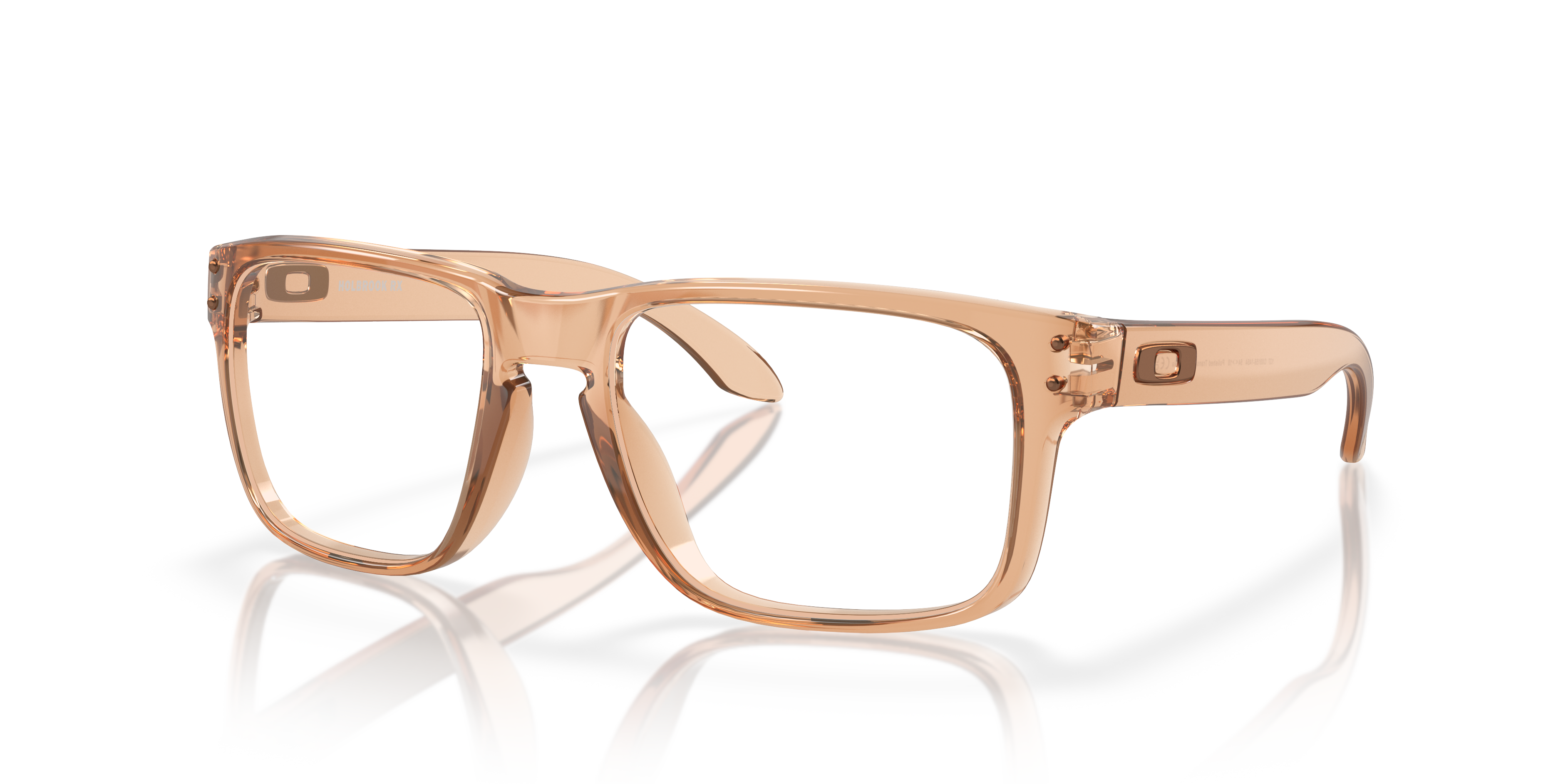 Oakley OX8156 Holbrook Coalesce Collection Men's Square Eyeglass Frames