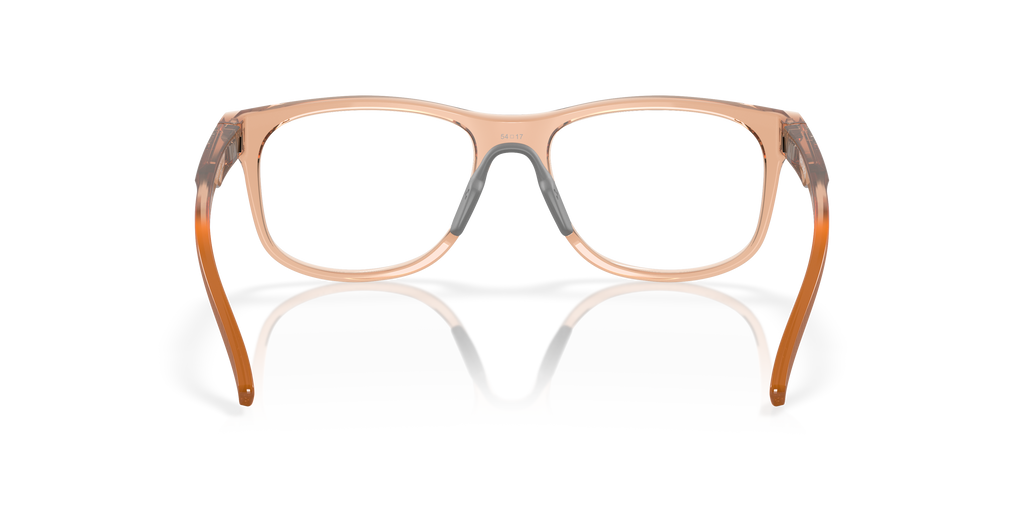 Oakley OX8175 Leadline Coalesce Collection Women's Square Eyeglass Frames