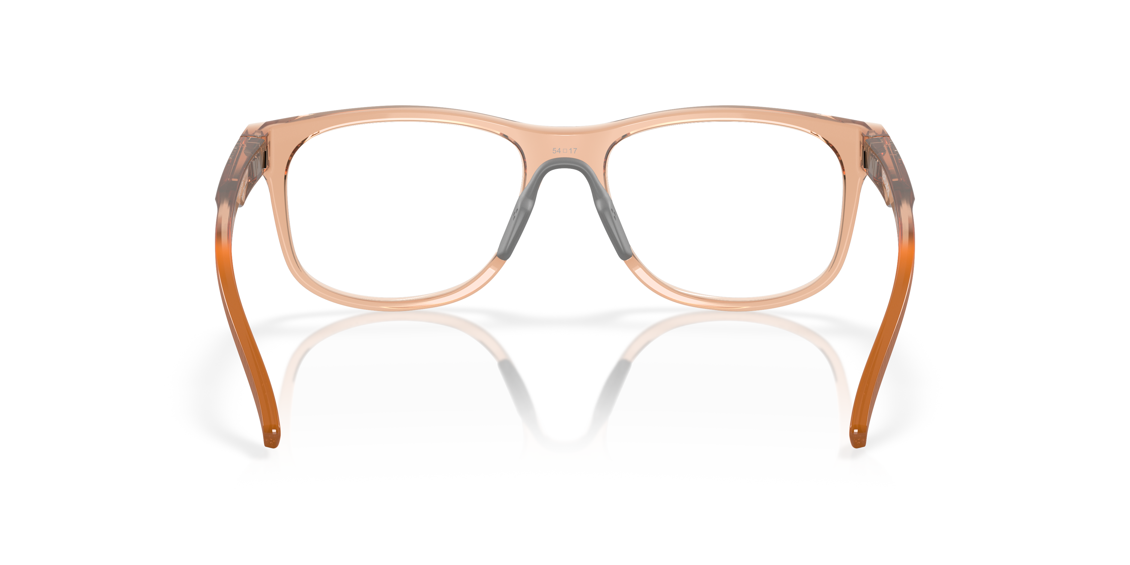 Oakley OX8175 Leadline Coalesce Collection Women's Square Eyeglass Frames