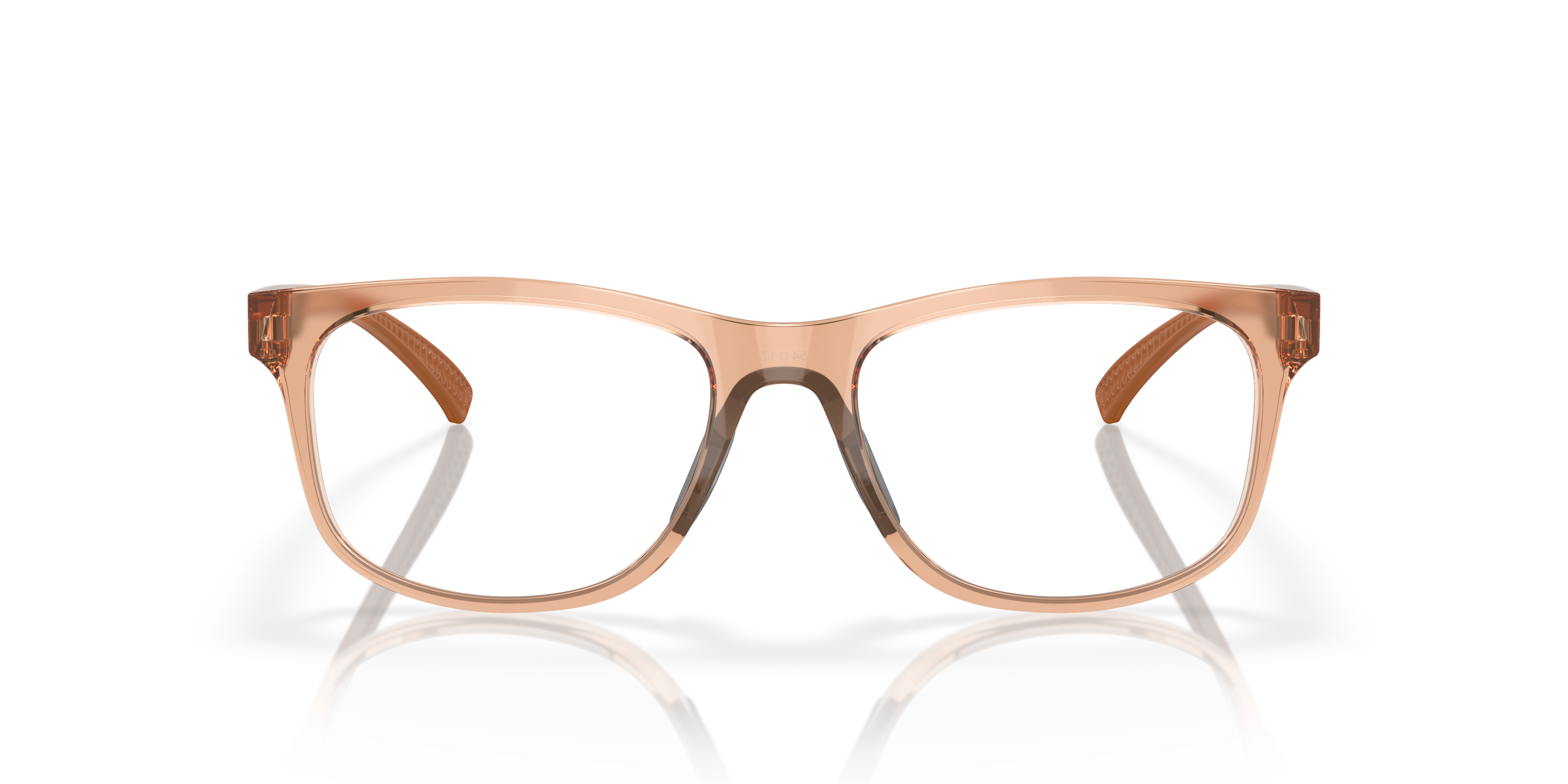 Oakley OX8175 Leadline Coalesce Collection Women's Square Eyeglass Frames