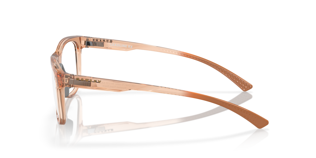 Oakley OX8175 Leadline Coalesce Collection Women's Square Eyeglass Frames
