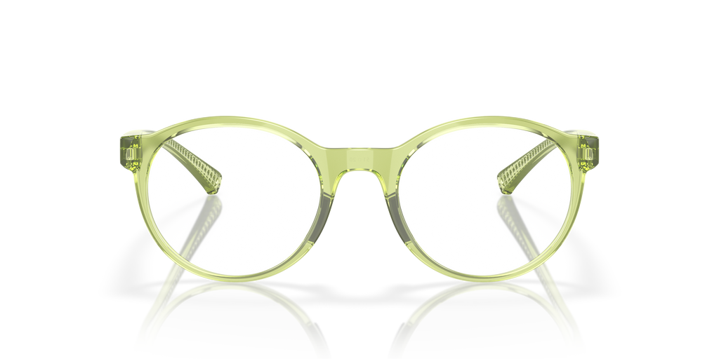 Oakley OX8176 Spindrift Coalesce Collection Women's Round Eyeglass Frames