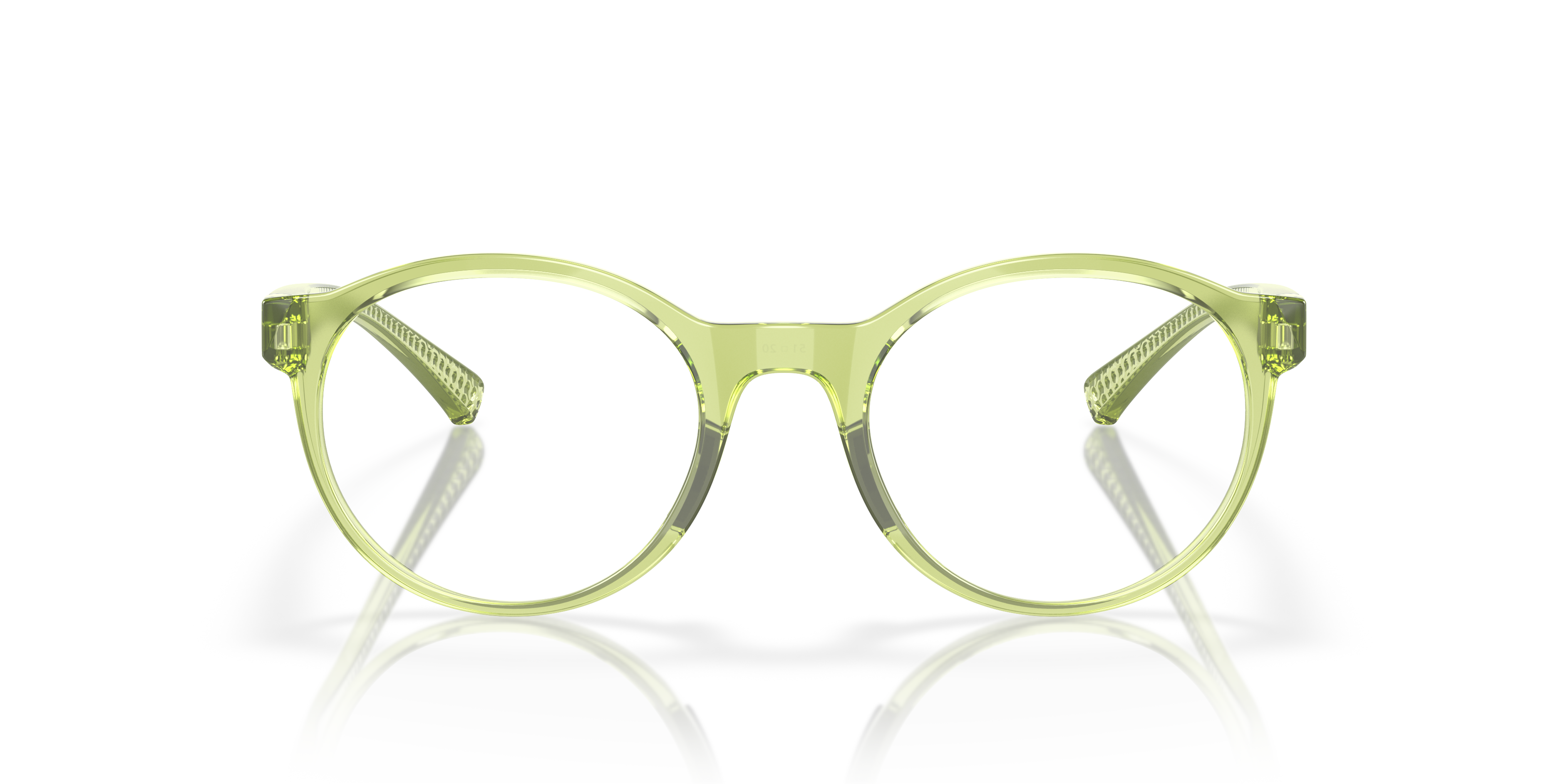 Oakley OX8176 Spindrift Coalesce Collection Women's Round Eyeglass Frames