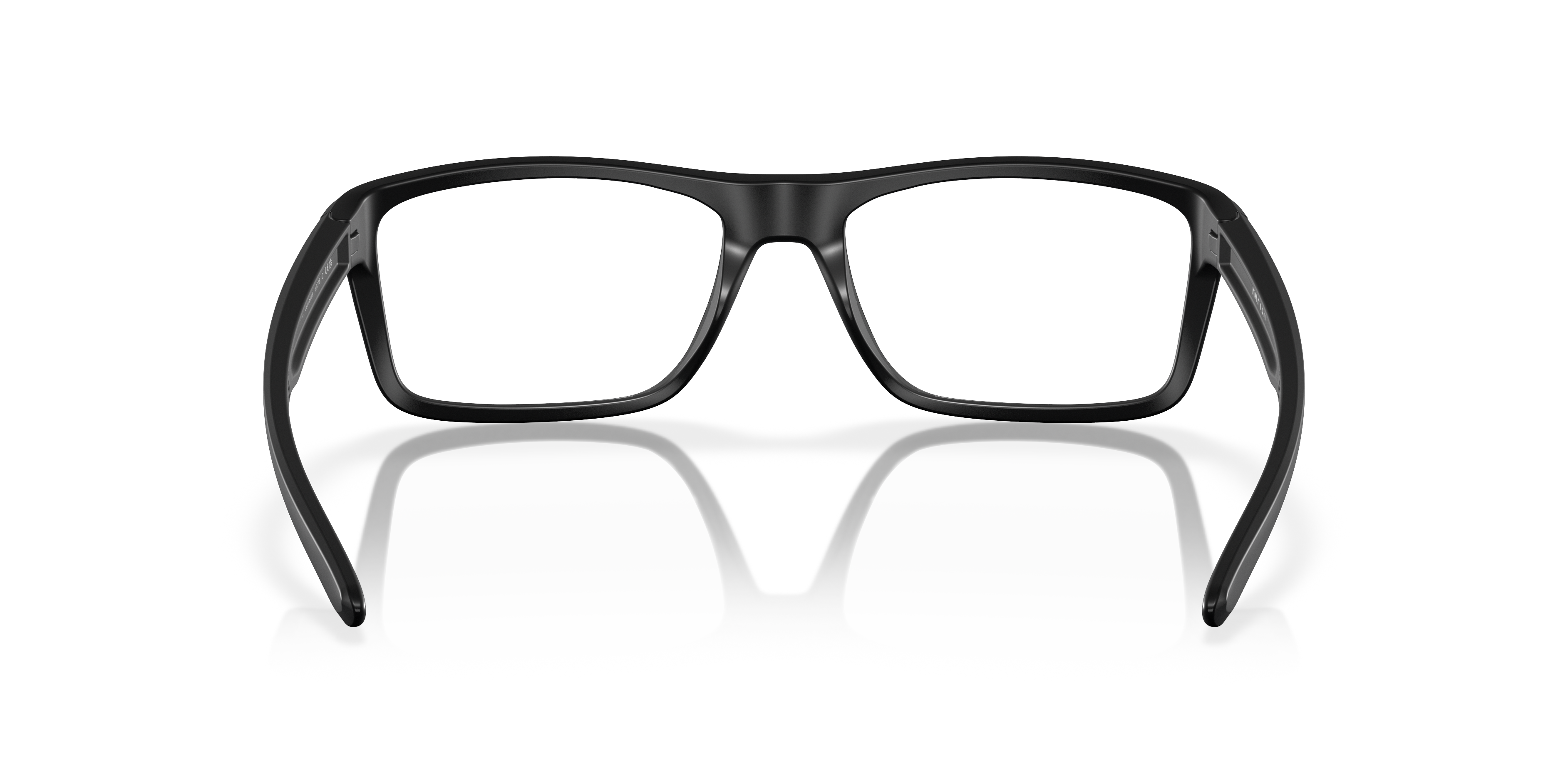 Oakley OX8178 Rafter Men's Rectangle Eyeglass Frames - Universal Blue Frame