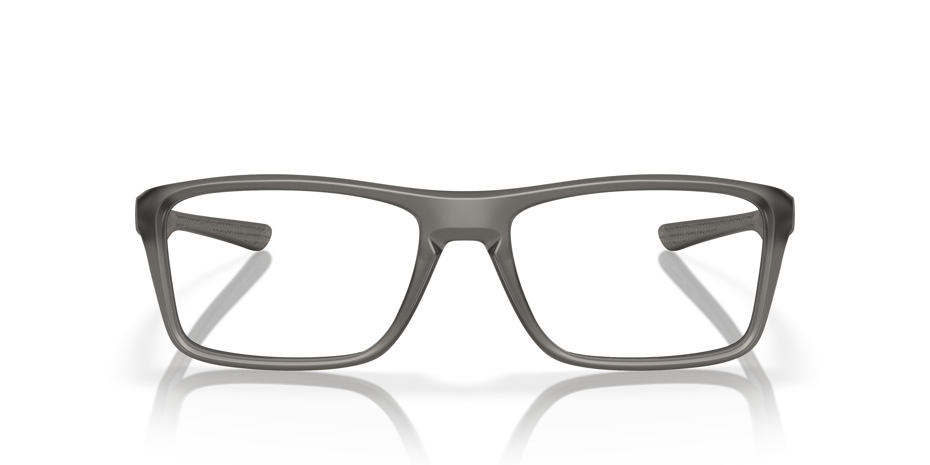 Oakley OX8178 Rafter Men's Rectangle Eyeglass Frames - Universal Blue Frame