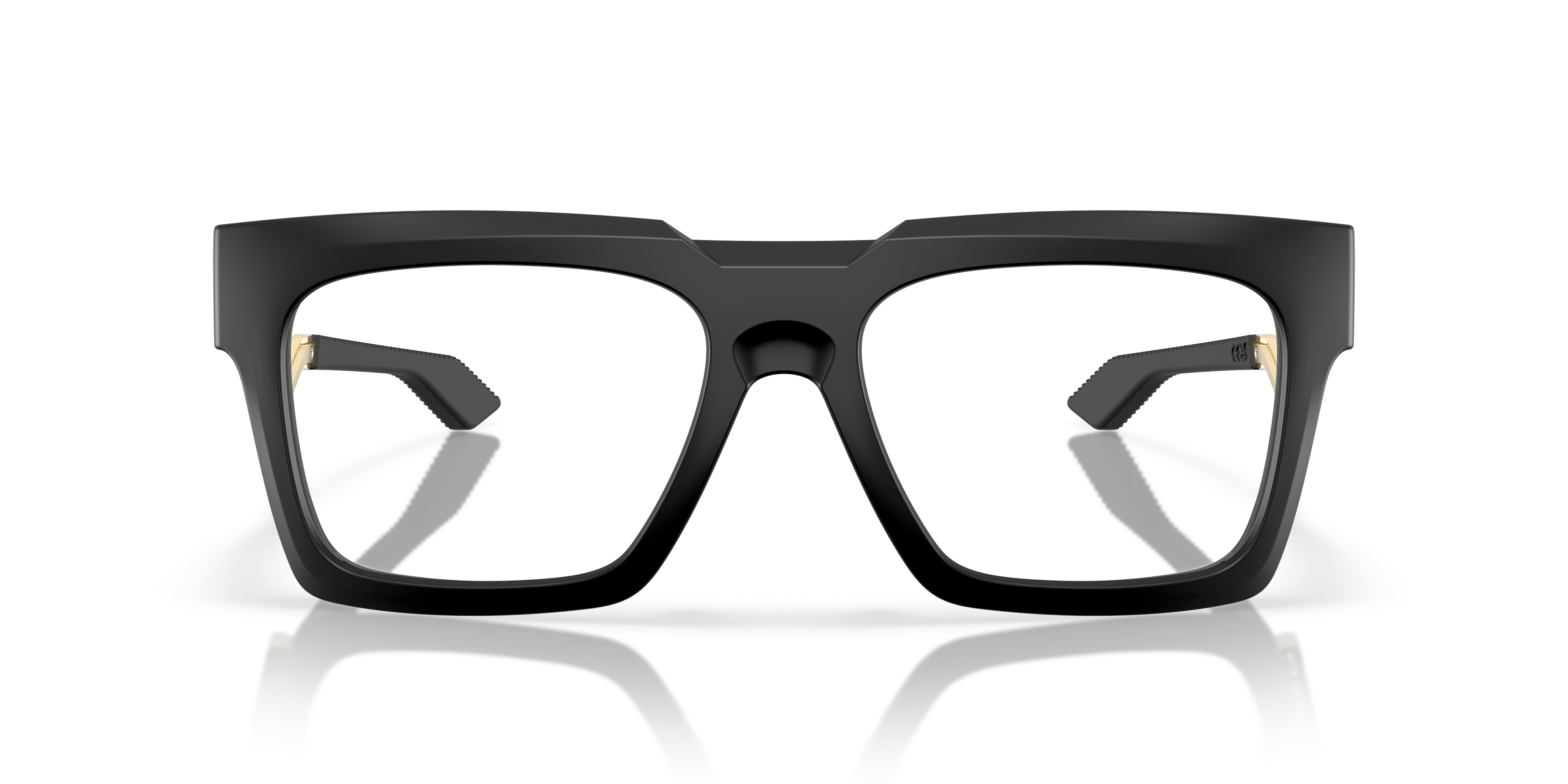 Oakley OX8190 Enigma Ink Unisex Square Eyeglass Frames - Grey Shadow Frame
