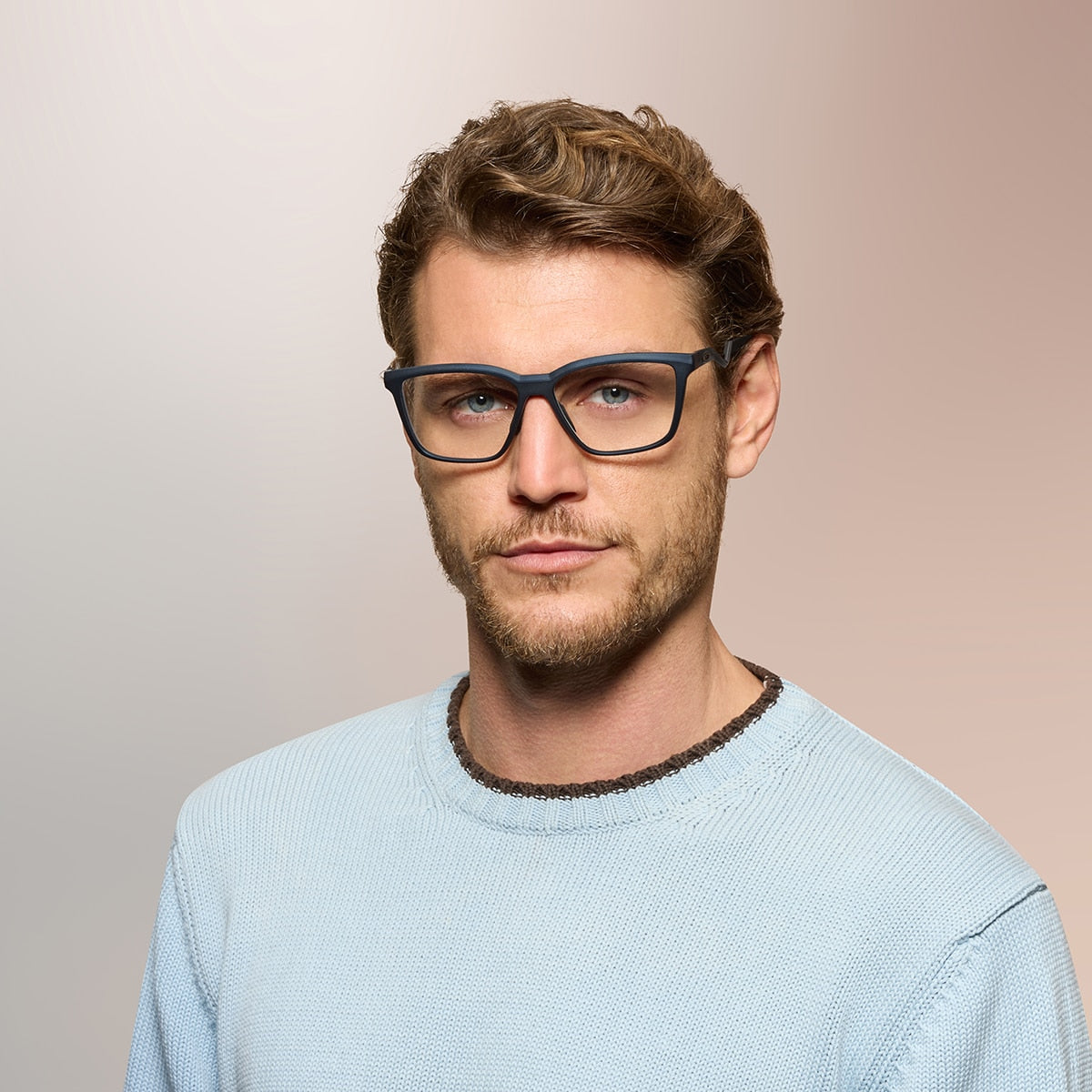 Oakley OX8191 Enigma Mass Unisex Square Eyeglass Frames - Satin Black Frame