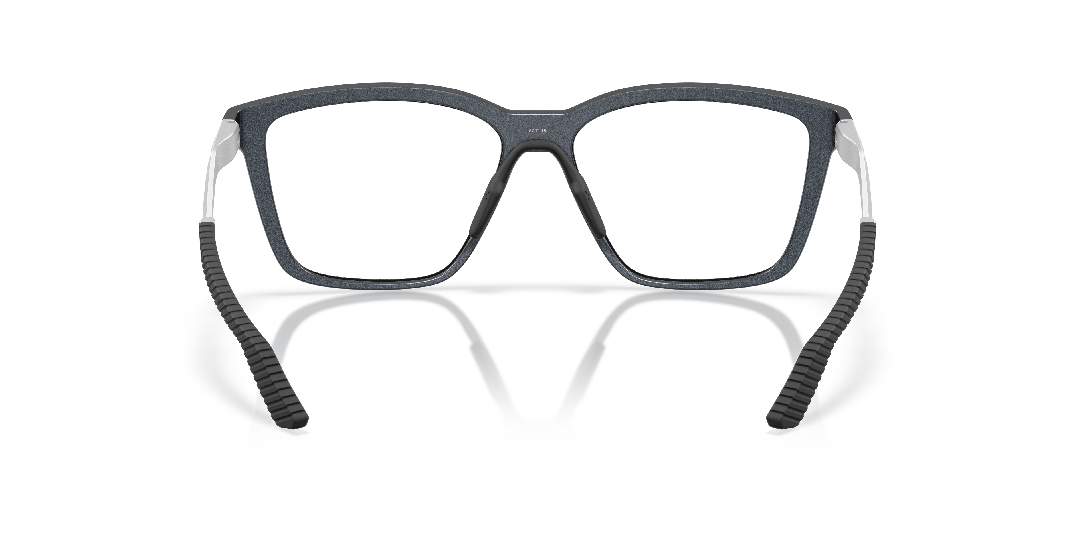 Oakley OX8191 Enigma Mass Unisex Square Eyeglass Frames - Satin Black Frame