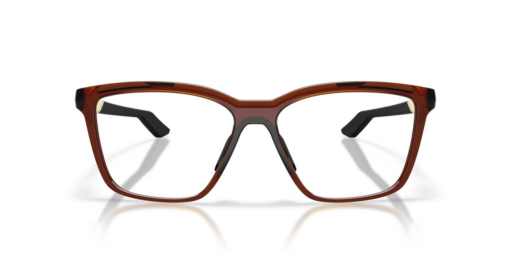 Oakley OX8191 Kylian Mbappé Signature Series Enigma Mass Unisex Square Eyeglass Frames