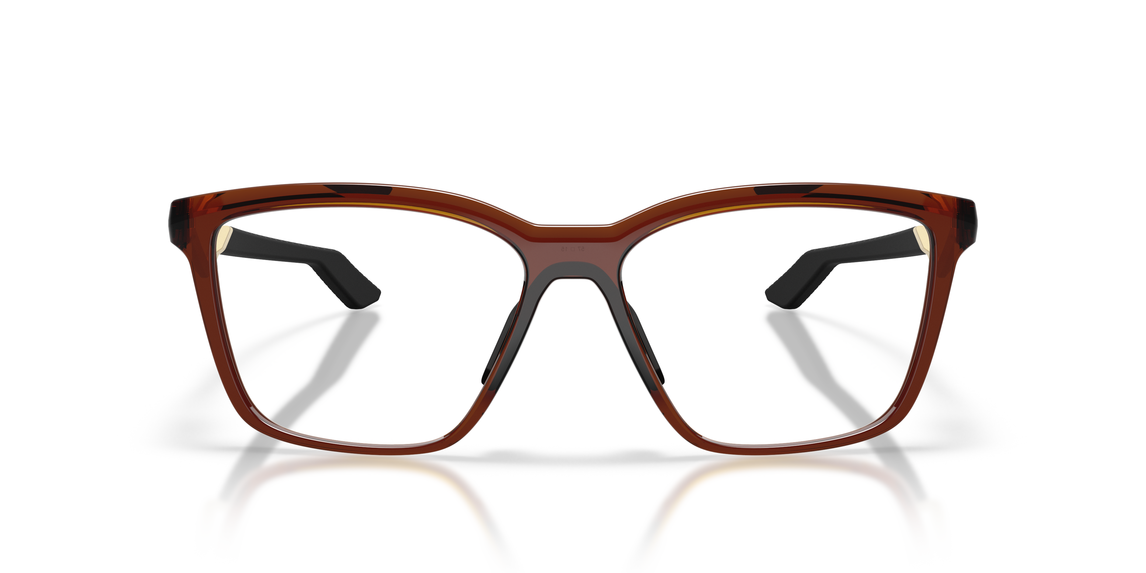 Oakley OX8191 Kylian Mbappé Signature Series Enigma Mass Unisex Square Eyeglass Frames