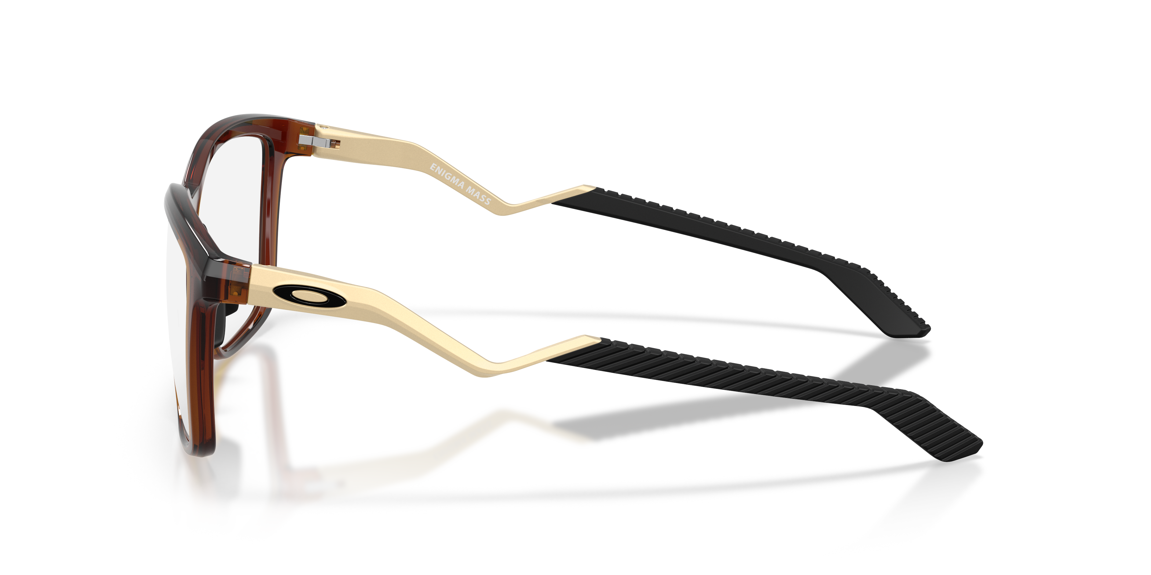 Oakley OX8191 Kylian Mbappé Signature Series Enigma Mass Unisex Square Eyeglass Frames