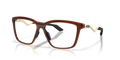 Oakley OX8191 Kylian Mbappé Signature Series Enigma Mass Unisex Square Eyeglass Frames