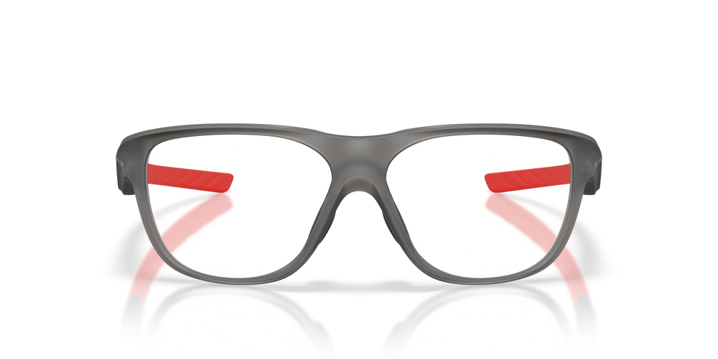 Oakley OX8199D Versafuse SS Unisex Rectangle Eyeglass Frames - Satin Black Camo Frame