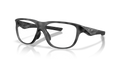Oakley OX8199D Versafuse SS Unisex Rectangle Eyeglass Frames - Satin Black Camo Frame