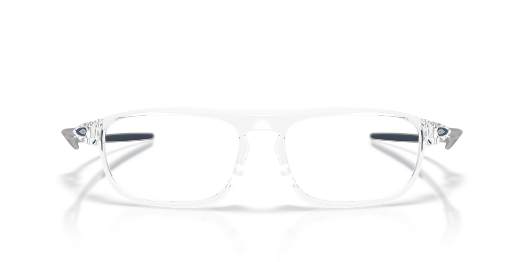 Oakley OX8203 Neomata Unisex Rectangle Eyeglass Frames - Matte Olive Ink Frame