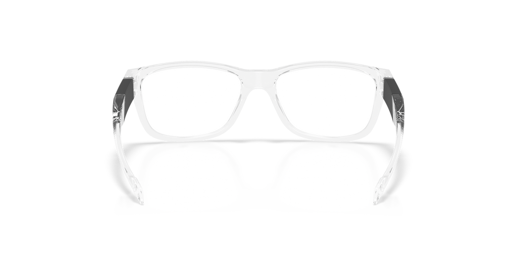 Oakley OY8012 Top Level Youth Square Eyeglass Frames