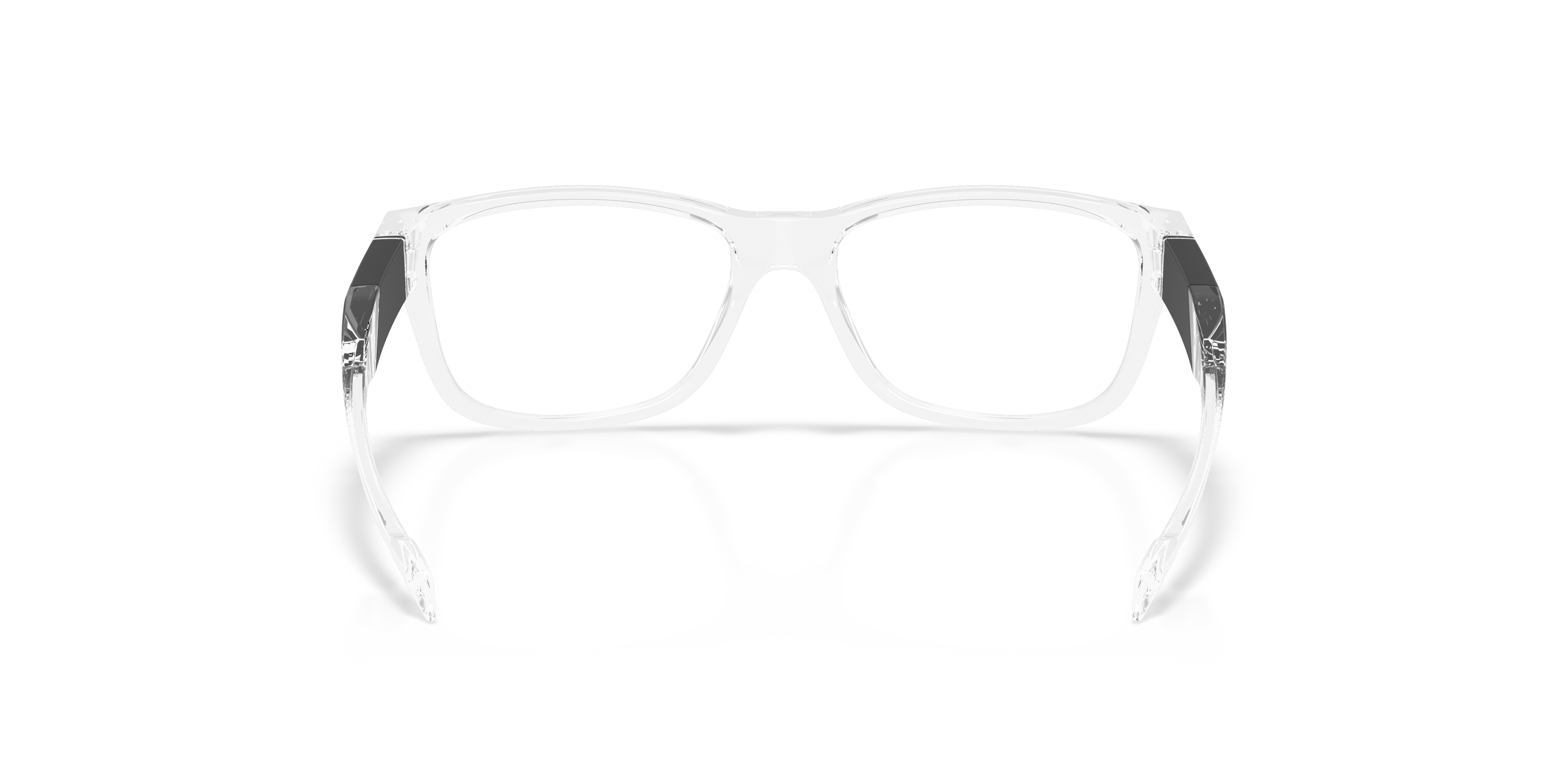 Oakley OY8012 Top Level Youth Square Eyeglass Frames