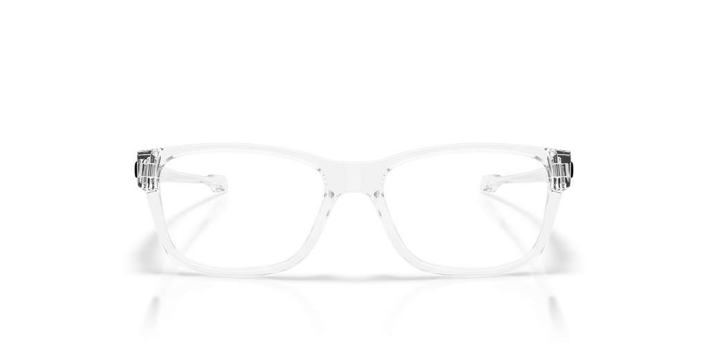 Oakley OY8012 Top Level Youth Square Eyeglass Frames