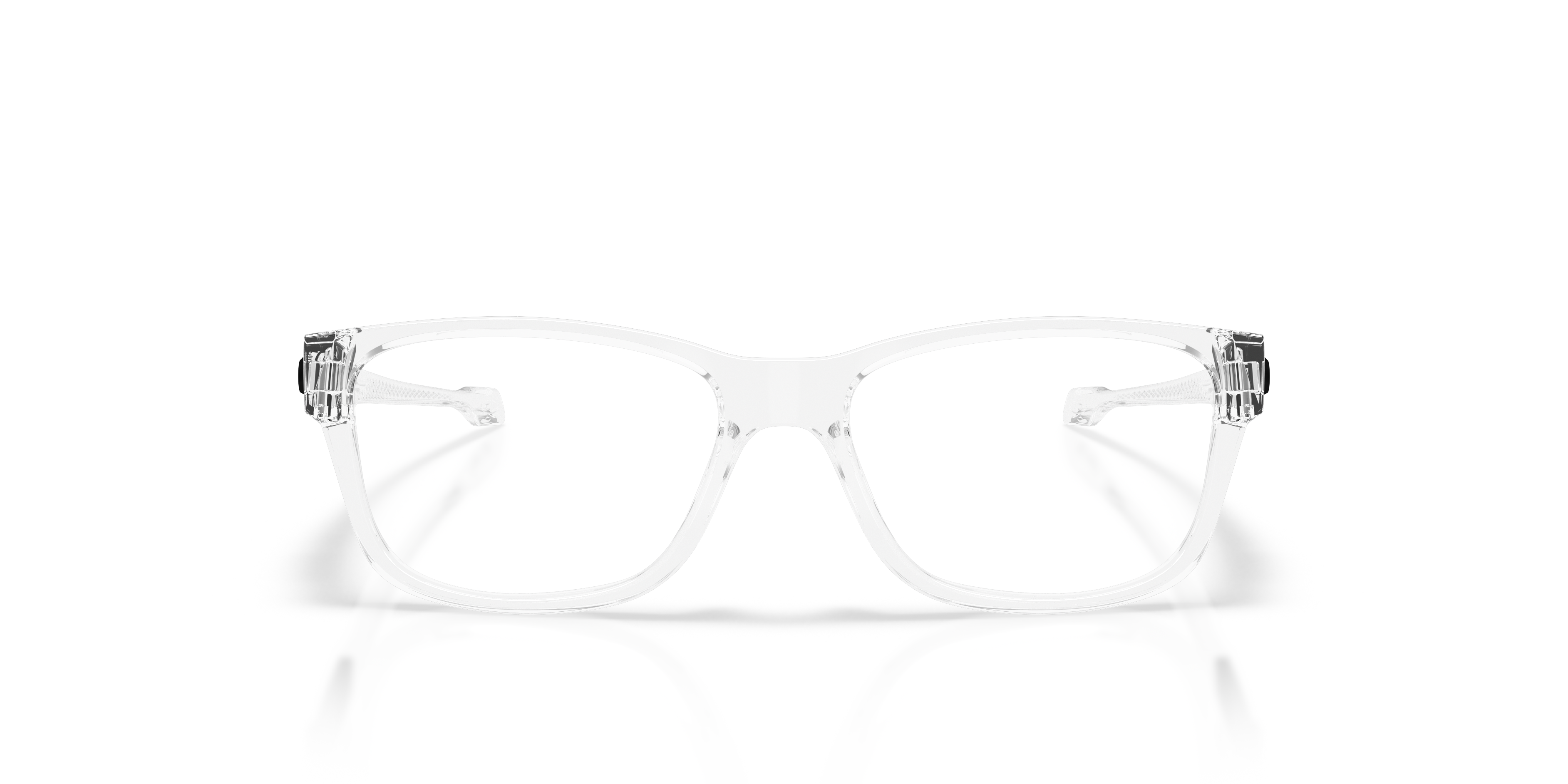 Oakley OY8012 Top Level Youth Square Eyeglass Frames