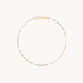 Carnaby Story Chain Bracelet in Mixed Metal