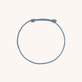 Story Strand Bracelet in Blue